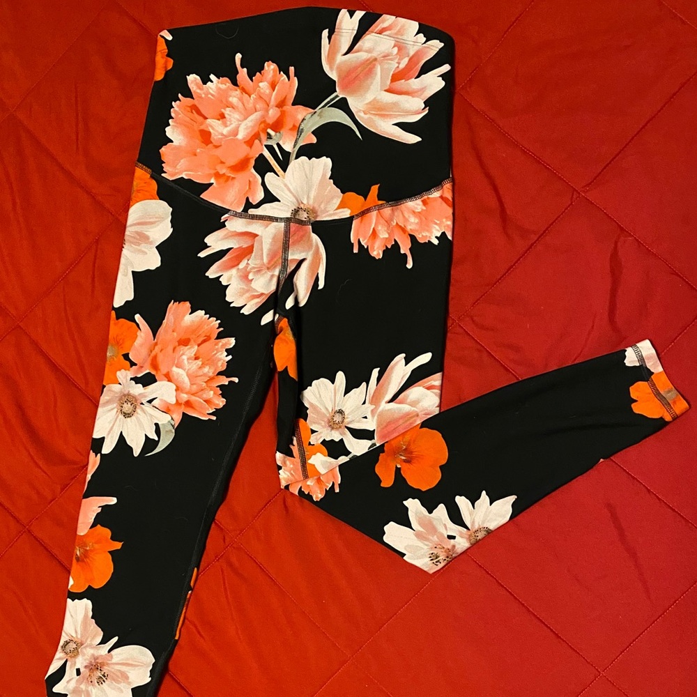 Maternity Active Leggings ❤️